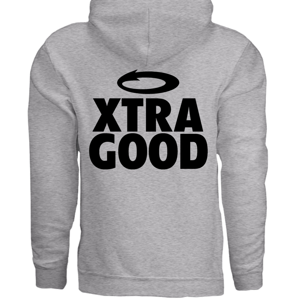 Sport Grey - BACK