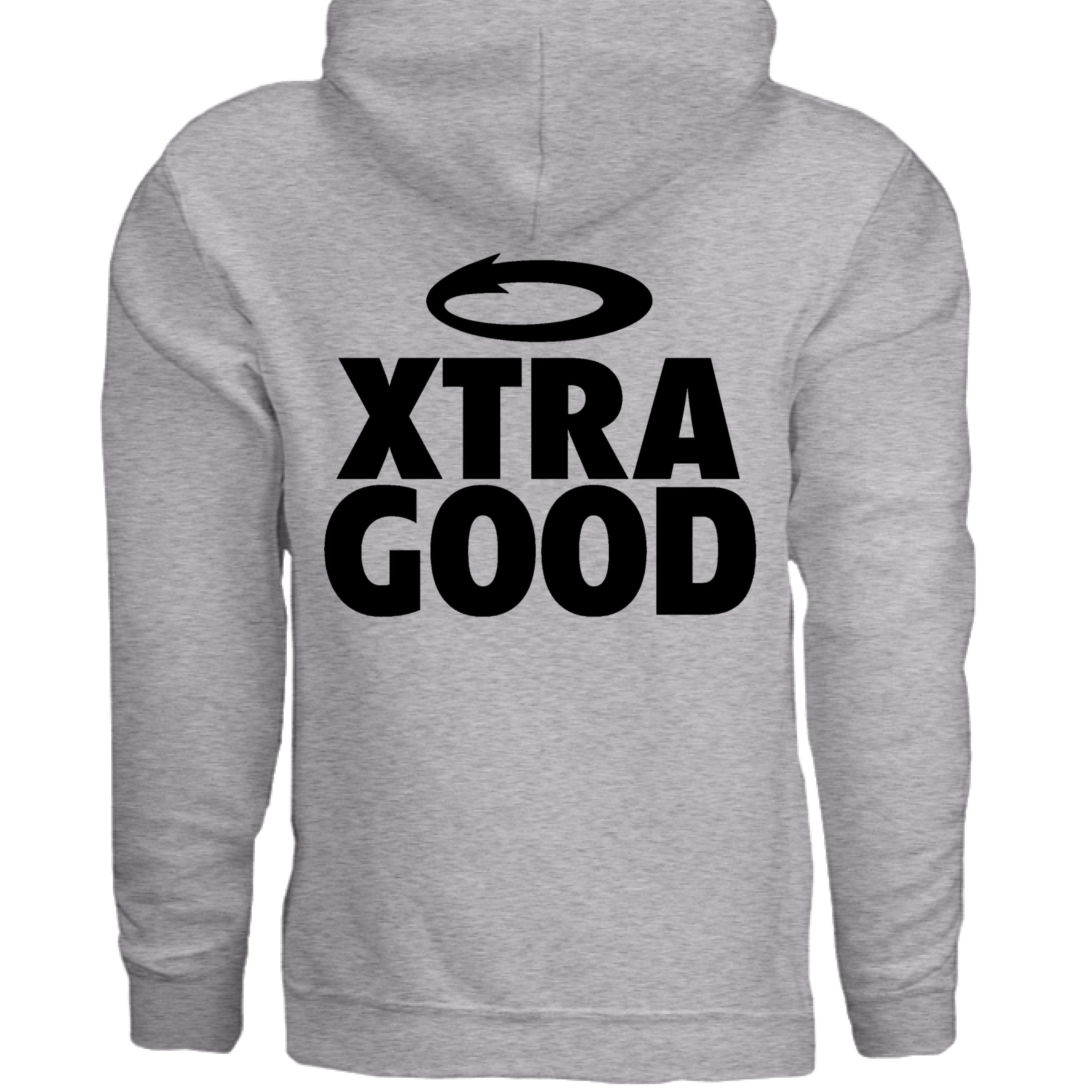 Sport Grey - BACK