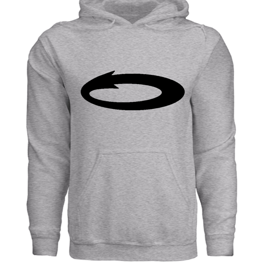 Sport Grey - FRONT