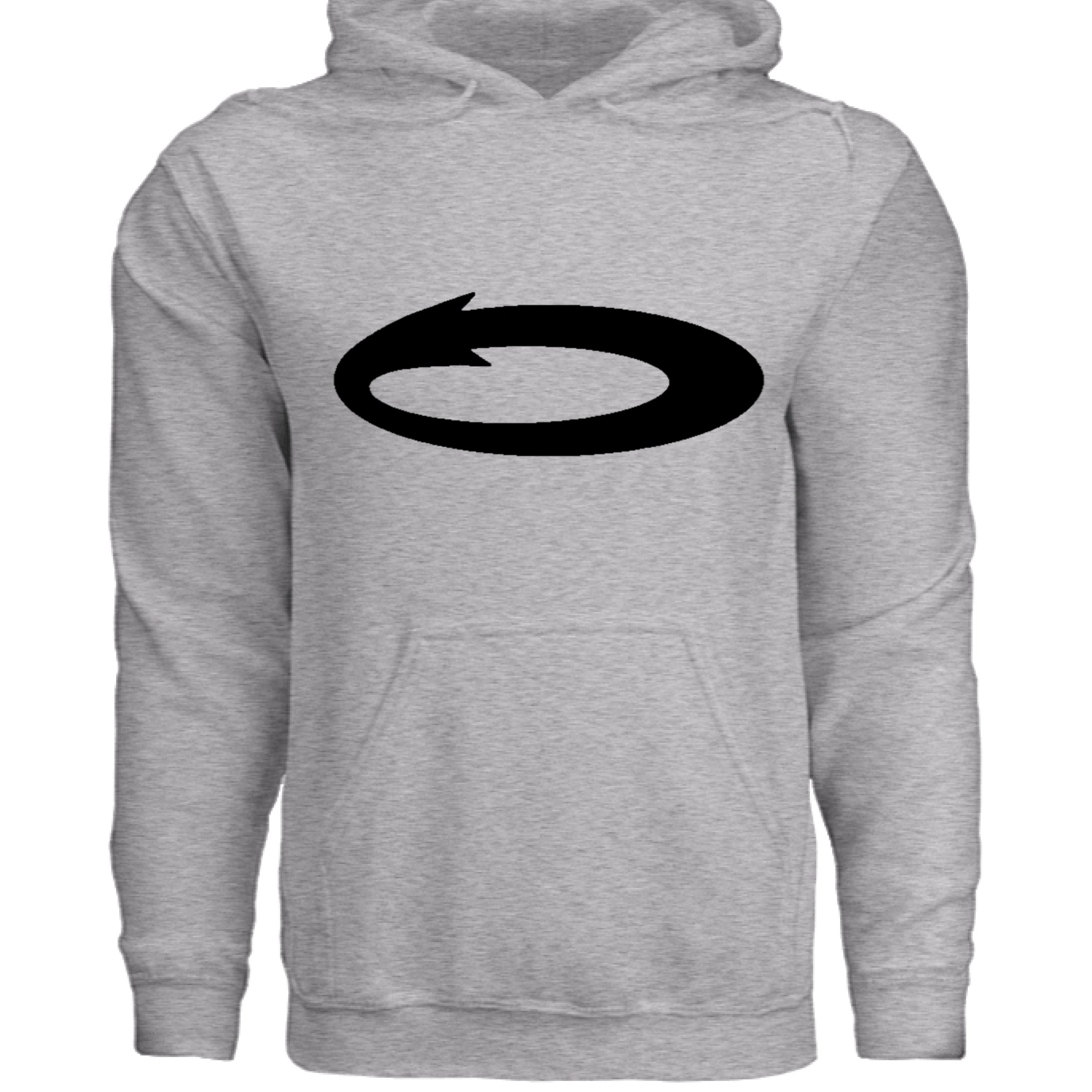 Sport Grey - FRONT