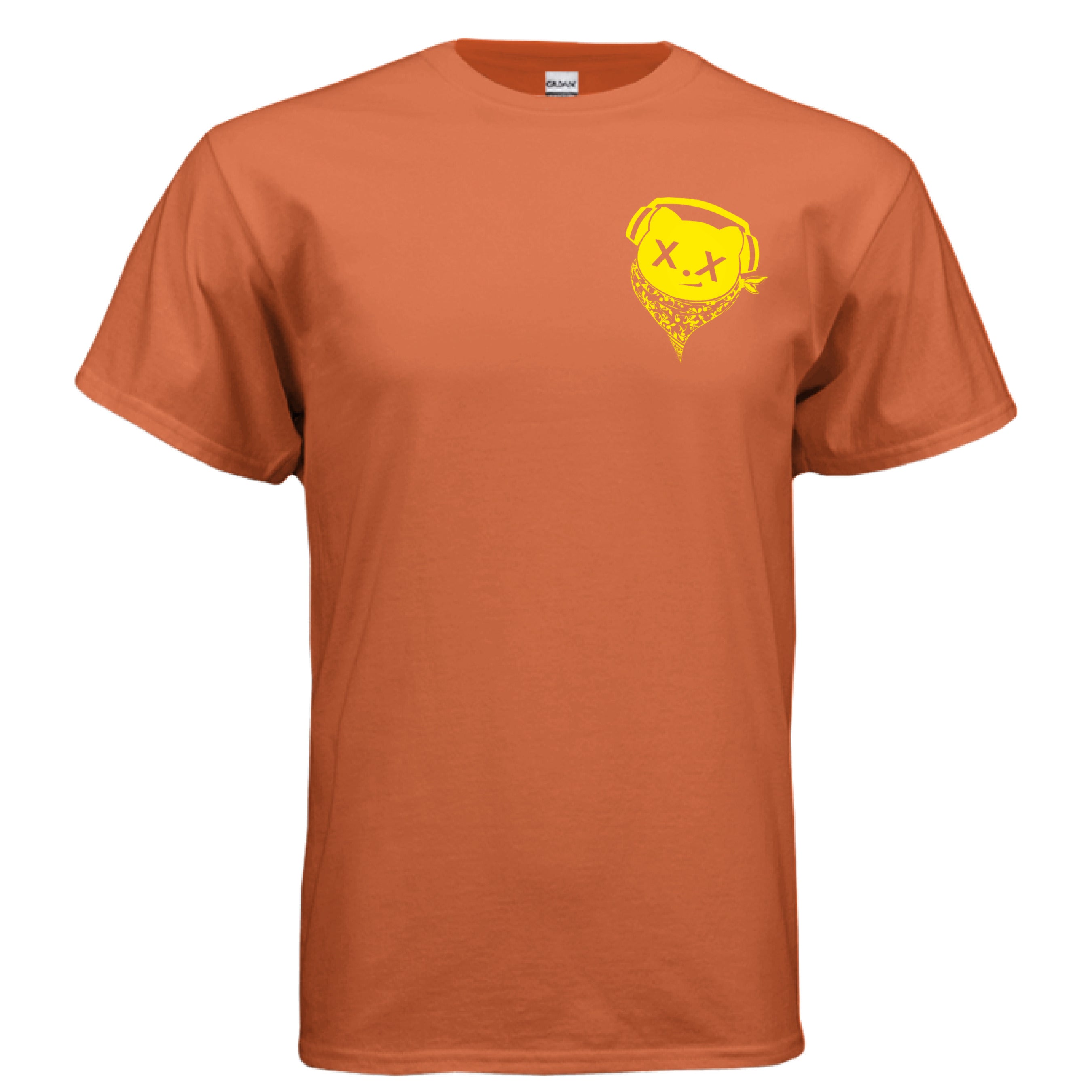 ORANGE - FRONT