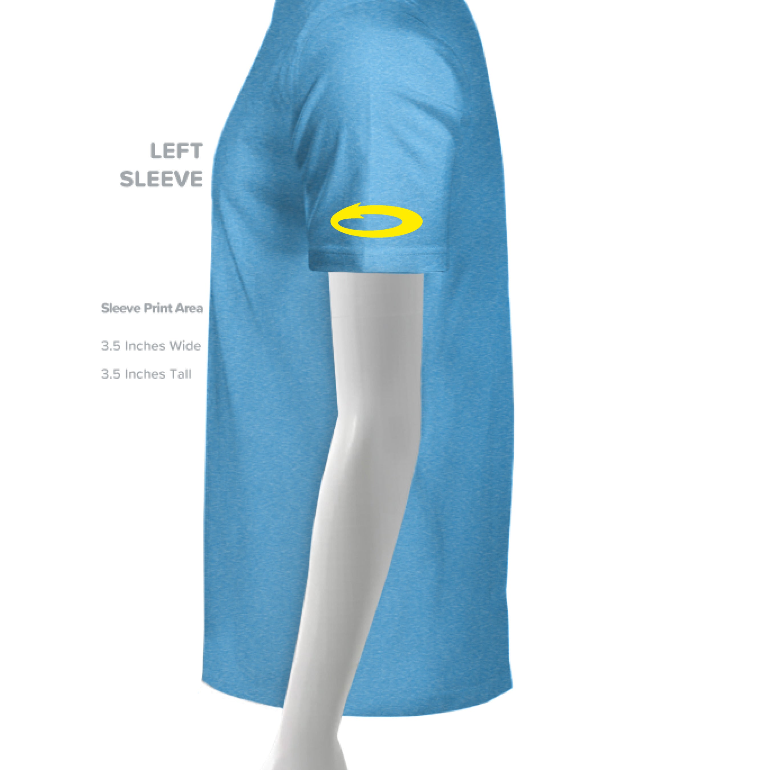 HEATHER SAPPHIRE - SLEEVE_LEFT