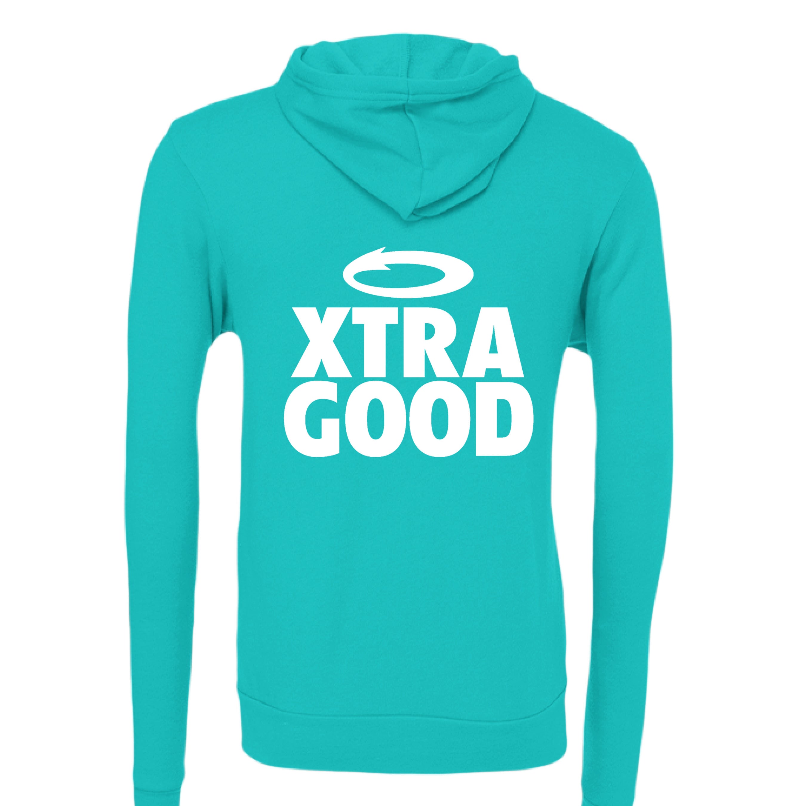 TEAL - BACK