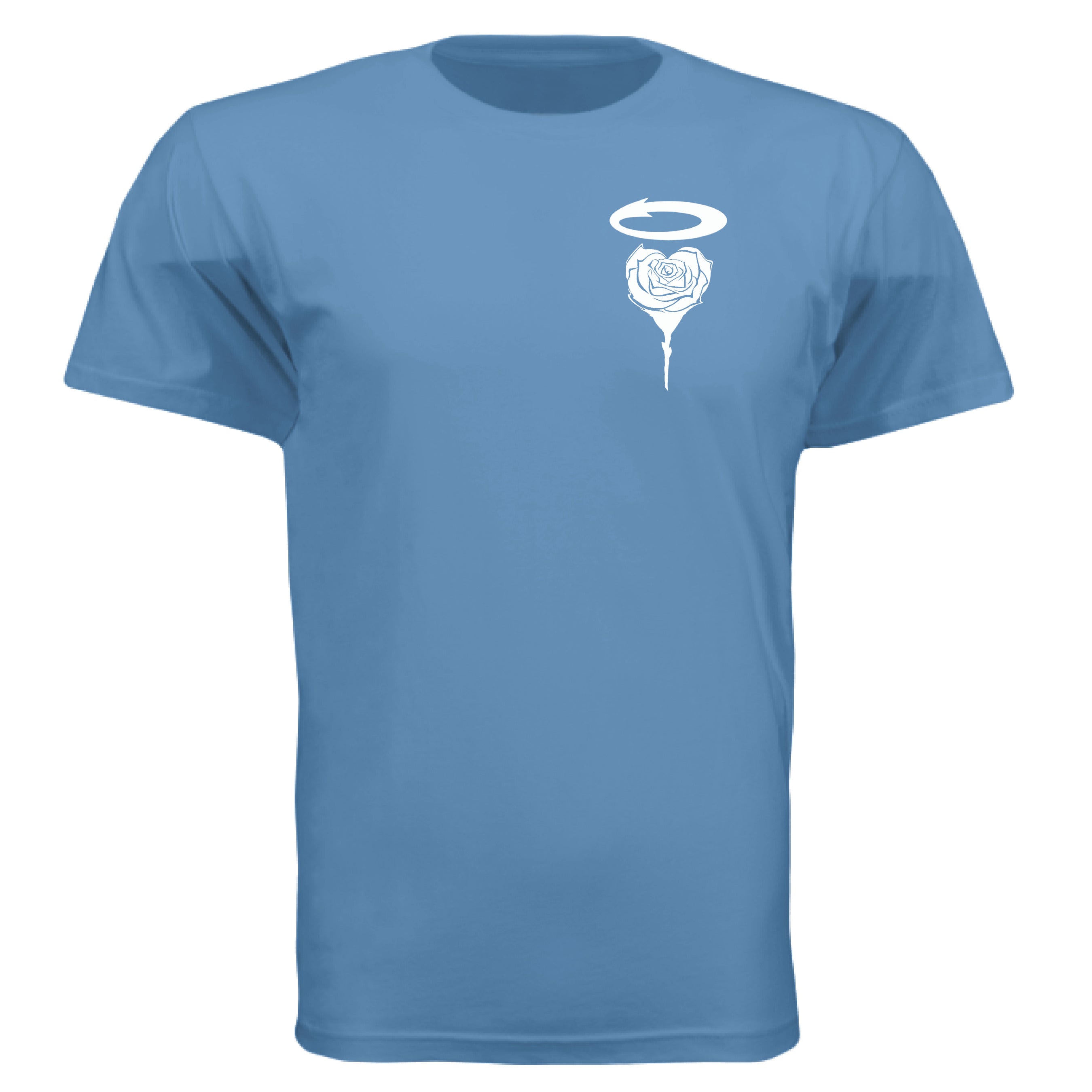 Carolina Blue - FRONT