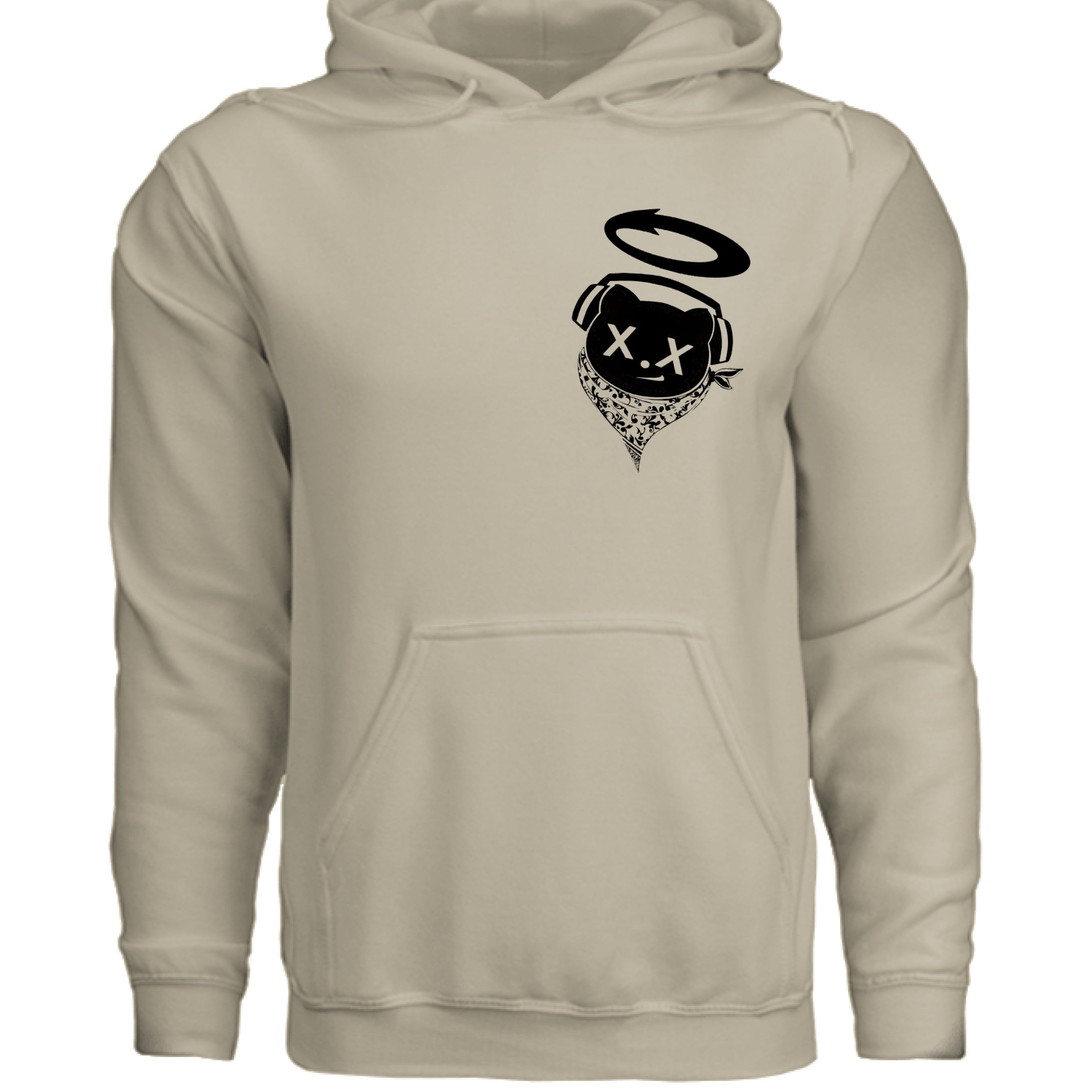 Sand - FRONT