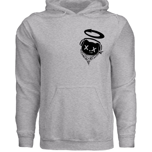 Sport Grey - FRONT