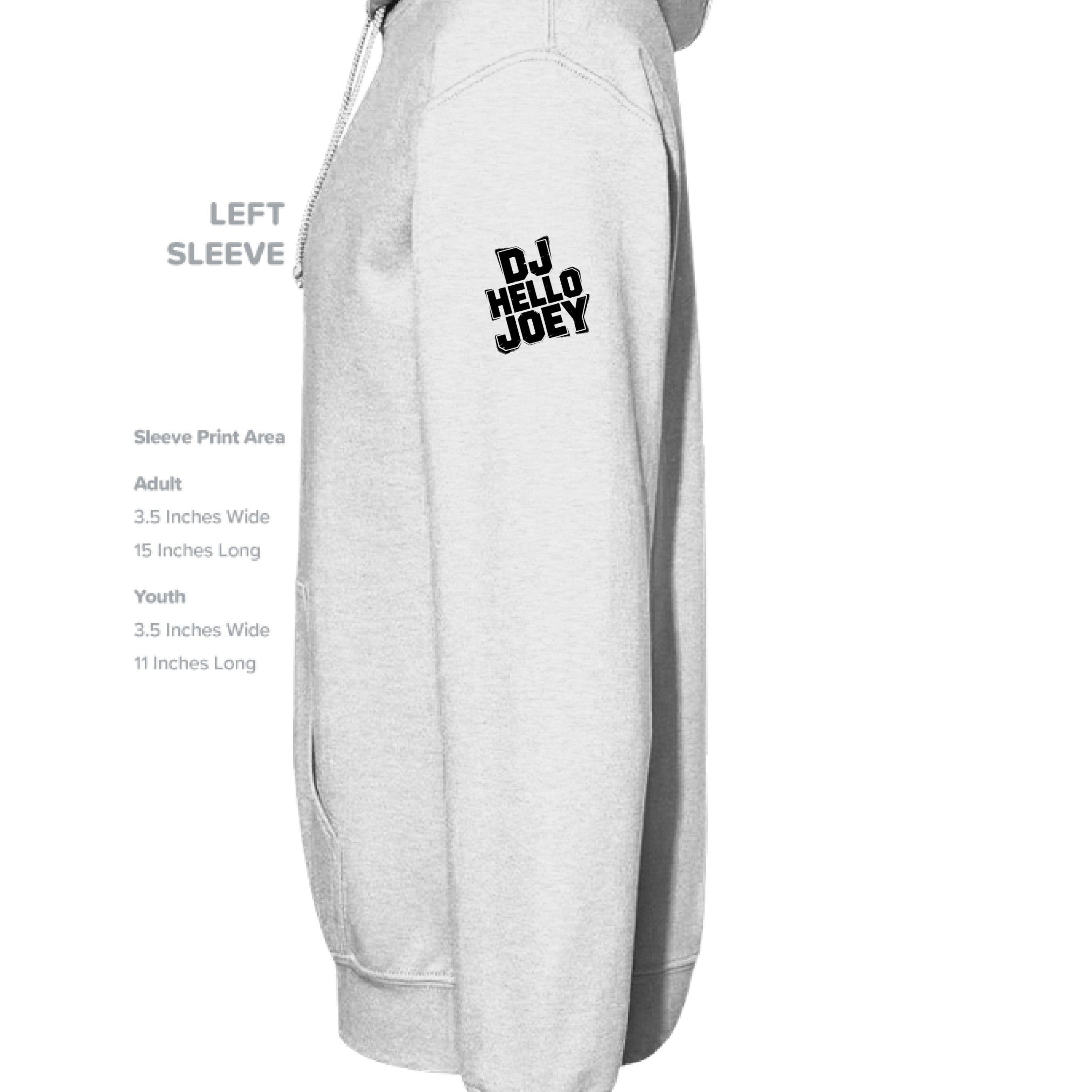 Ash - SLEEVE_LEFT