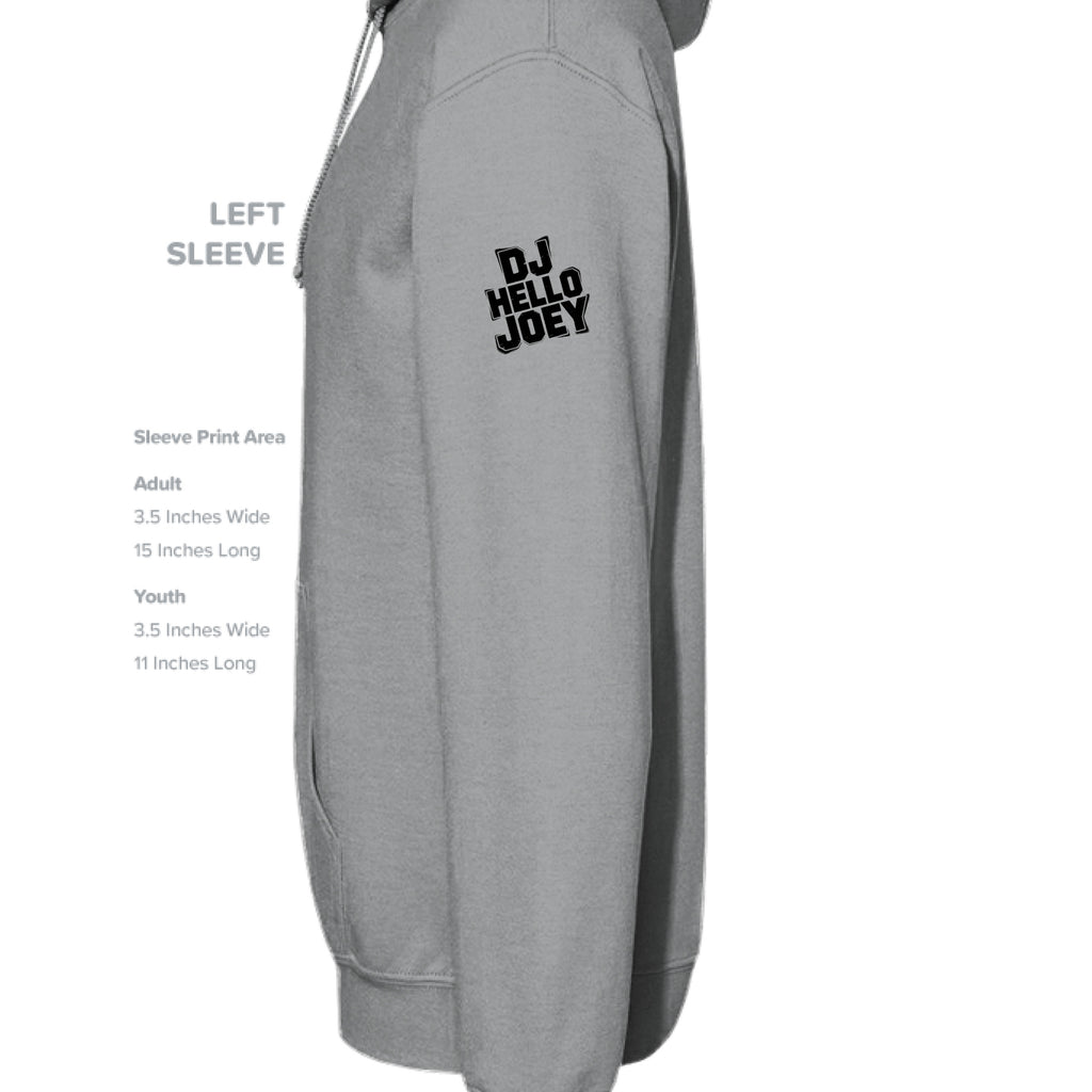 Rock - SLEEVE_LEFT