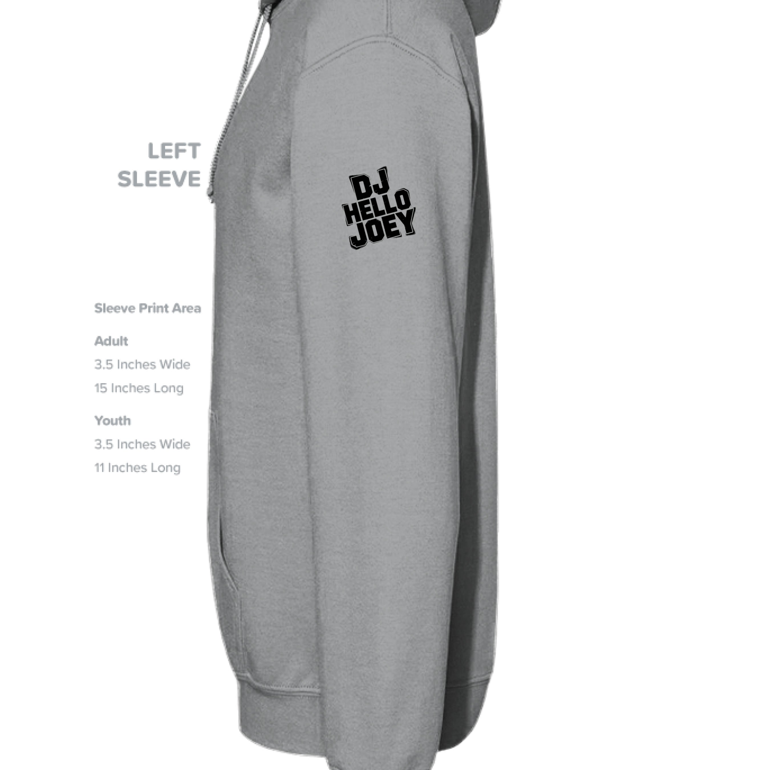 Rock - SLEEVE_LEFT