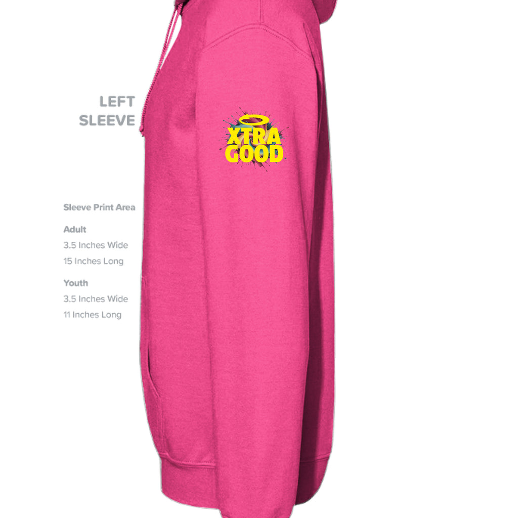 Heliconia - SLEEVE_LEFT